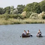6 Person In * Otterndorf