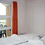 6 Person In Сasa de vacaciones Otterndorf
