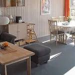 Сasa de vacaciones 6 Person In Otterndorf