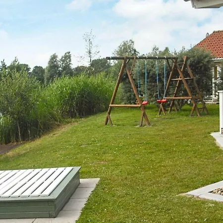 6 Person In Holiday home *
