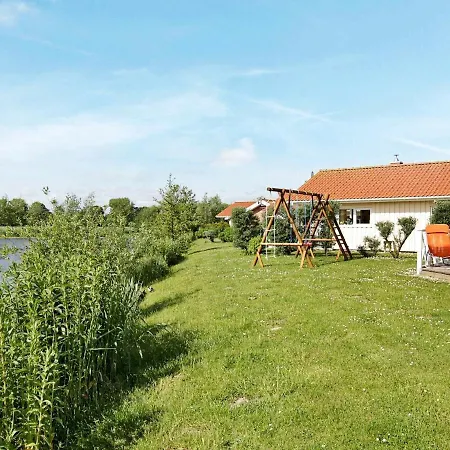 Holiday home 6 Person In *