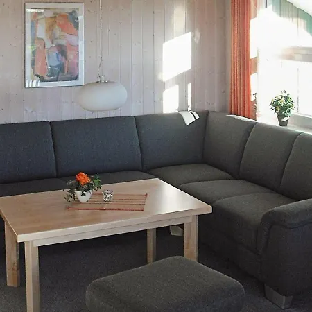 6 Person In Holiday home
