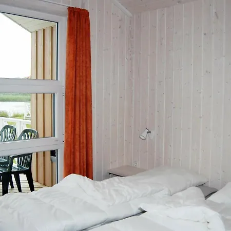 Holiday home 6 Person In Otterndorf