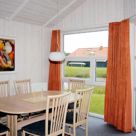 Holiday home 6 Person In *