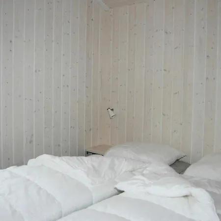 Holiday home 6 Person In *