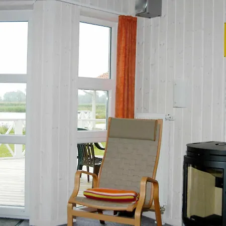 6 Person In Holiday home Otterndorf
