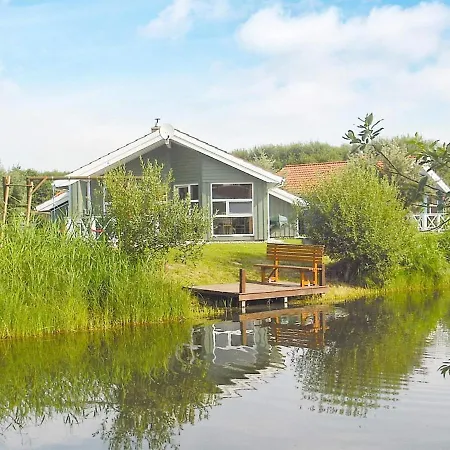 6 Person In Holiday home