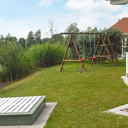 4 Star In Ottendorf *