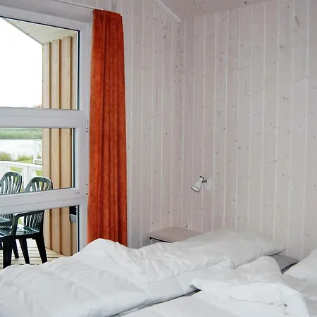 6 Person In Ferienhaus Otterndorf