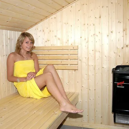 Ferienhaus 6 Person In Otterndorf