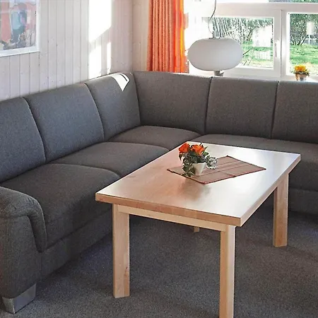 4 Star In Ottendorf Otterndorf