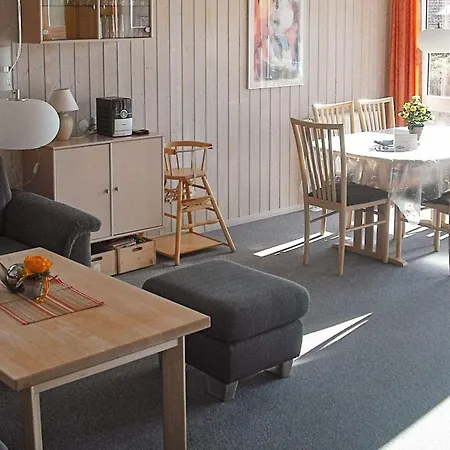 Tatil Evi 4 Star In Ottendorf Otterndorf
