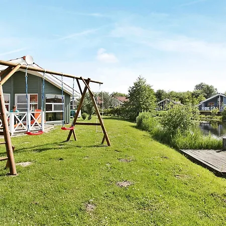 4 Star In Ottendorf * Otterndorf