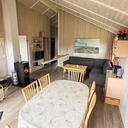 Holiday home 4 Star In Ottendorf *