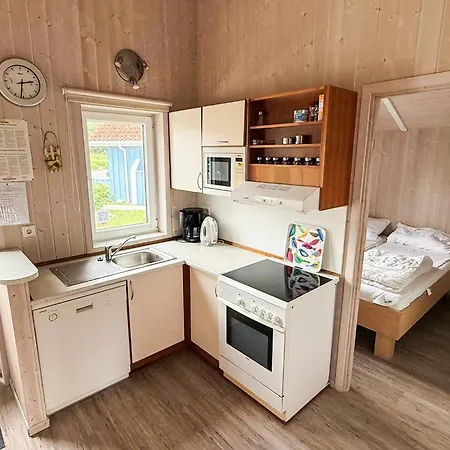 4 Star In Ottendorf * Otterndorf