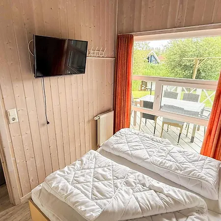 4 Star In Ottendorf * Otterndorf