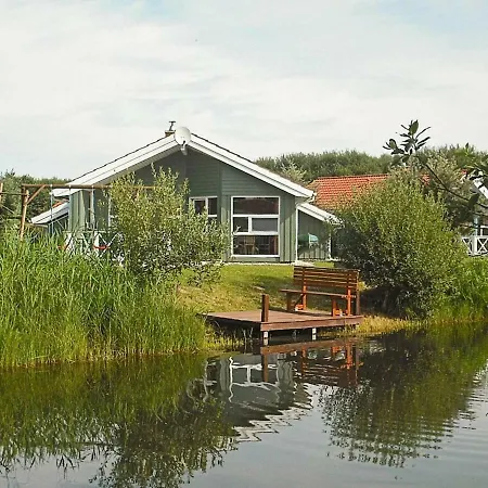Holiday home 6 Person In Otterndorf