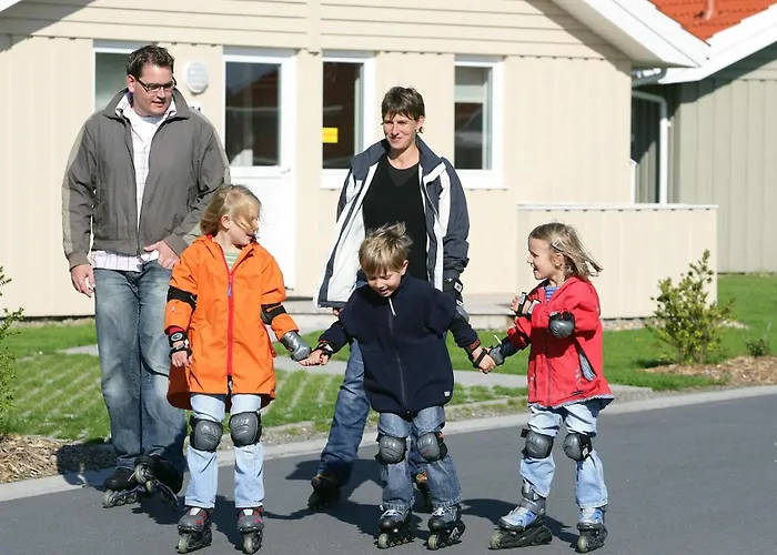 6 Person In 奥滕多夫